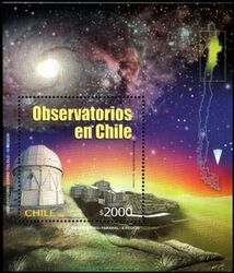 2002  Astronomische Observatorien