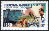 2002  Universittsklinik in Santiago