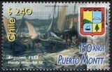 2003  150 Jahre Stadt Puerto Montt