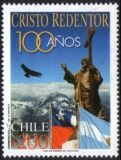 2004  Statue "Christus der Erlöser"
