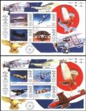 Guyana 1998  80 Jahre Royal Air Force (RAF)