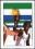 Sierra Leone 1988  Olympische Sommerspiele in Seoul