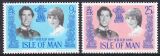 1981  Hochzeit von Prinz Charles und Lady Diana Spencer