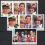 1981  Hochzeit von Prinz Charles und Lady Diana Spencer
