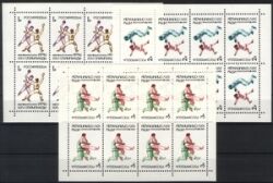 1992  Olympische Sommerspiele in Barcelona
