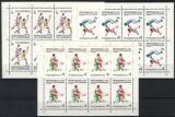 1992  Olympische Sommerspiele in Barcelona