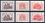 1992  Freimarken: Nationale Symbole