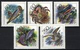 1993  Tiere der Meere der pazifischen Region