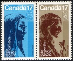 Canada 1981  Seligsprechung