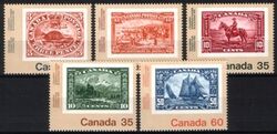 Canada 1982  CANADA `82