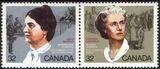 Canada 1985  Frauenrechtlerinnen
