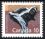 Canada 1988  Freimarken: Säugetiere - Streifenskunk
