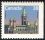 Canada 1988  Freimarken: Parlamentsgebäude