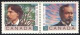 Canada 1989  Dichter