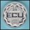 Nederland - 1991  25 ECU Erasmus von Rotterdam