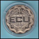 Nederland - 1992  10 ECU Willem I