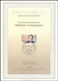 1986  Amtliche Ersttagsblätter im kompl. Jahrgang