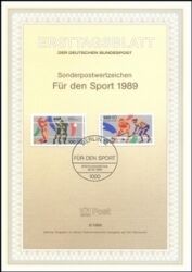 1989  Sporthilfe