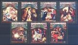 1975  Heiliges Jahr - Weihnachten: Gemälde