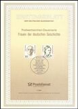 1991  Amtliche Ersttagsblätter im kompl. Jahrgang