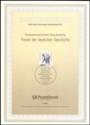 1992  Amtliche Ersttagsblätter im kompl. Jahrgang