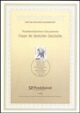 1992  Amtliche Ersttagsblätter im kompl. Jahrgang