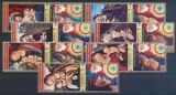 1972  Weihnachten 1971: Madonnengemälde
