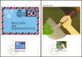 1983  40 - Internationale Aktionen und Gedenkjahre