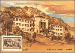 1985  53 - Orden und Klöster
