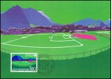 1982  32 - Fußballweltmeisterschaft in Spanien