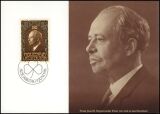 1981  23 - Geburtstag von Fürst Franz Josef II