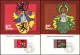 1982  30 - Wappen der Landammänner