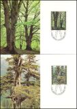 1980  19 - Der Wald in den Jahreszeiten