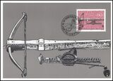 1980  18 - Jagdwaffen