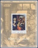 Jungferninseln 1991  Weihnachten