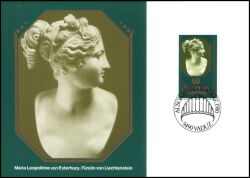 1980  13 - Europa - Bedeutende Persönlichkeiten