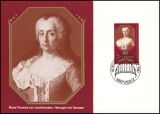 1980  13 - Europa - Bedeutende Persönlichkeiten