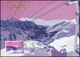 1979  11 - Olympische Winterspiele