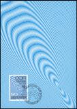 1979  08 - Funkdienst - Europarat - Entwicklungshilfe