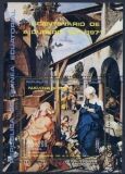 1972  Weihnachten 1971: Madonnengemälde