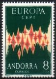 1972  Europa