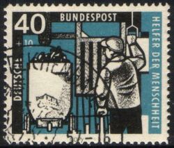 1957  Wohlfahrt: Kohlebergbau