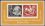 1950  Deutsche Briefmarkenausstellung DEBRIA