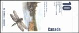 Canada 1991  Wasserwege im MH
