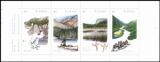 Canada 1991  Wasserwege im MH