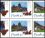 Canada 1993  Historische Hotels