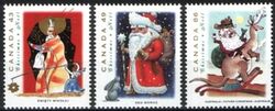 Canada 1993  Weihnachten