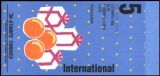 Canada 1991  Weihnachten - Markenheftchen