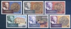 Grenada-Grenadinen 1978  75 Jahre Nobelpreis