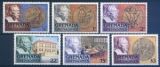 Grenada-Grenadinen 1978  75 Jahre Nobelpreis